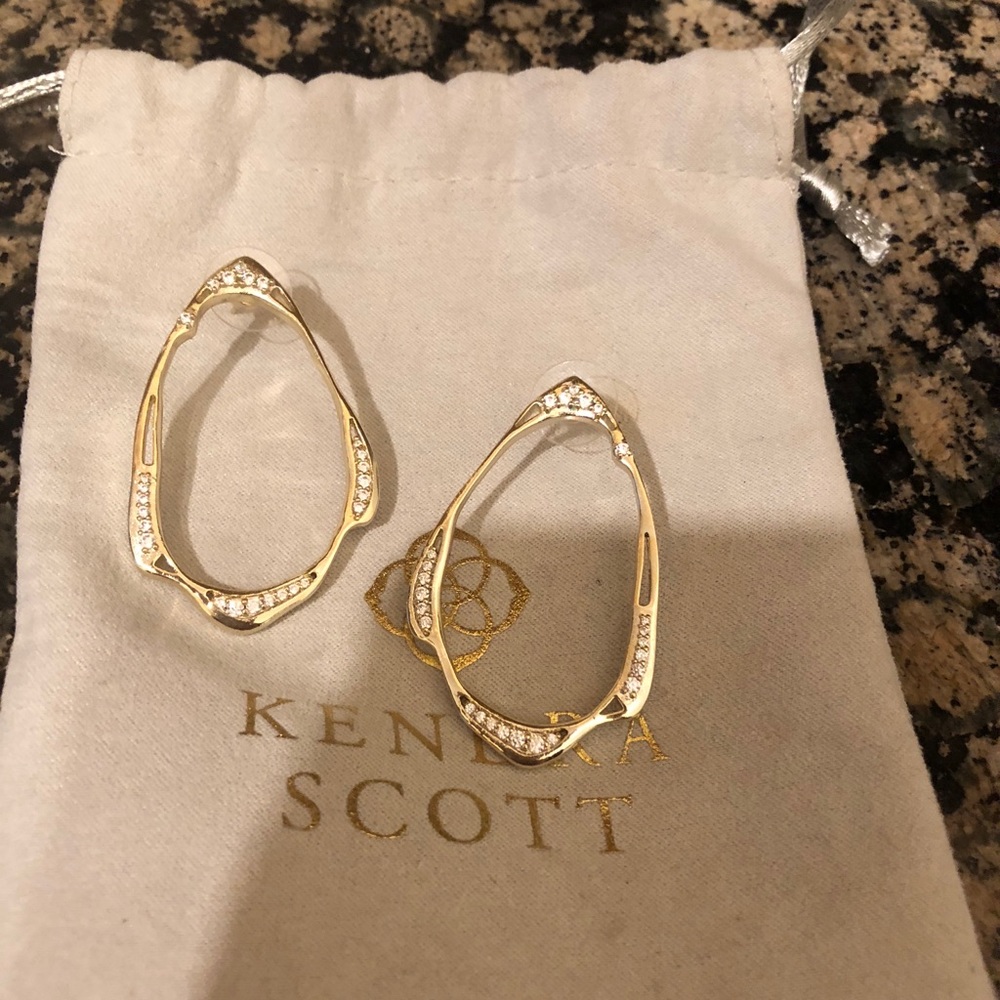 Kendra Scott Earrings